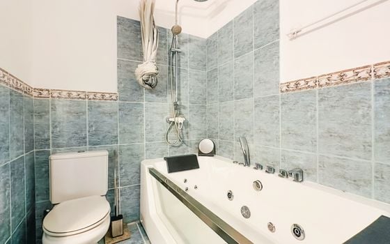 3 bedroom Villa in La Nucia - CGN81361 - Photo - Small - 12