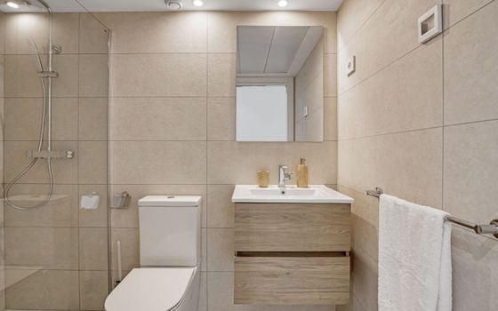 2 bedroom Penthouse in Punta Prima - GMD135126 - Photo - Small - 17