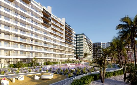 2 bedroom Penthouse in Punta Prima - GMD135126 - Photo - Small - 25