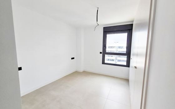 Penthouse de 2 chambres à Calp - CGN81367 - Photo - Small - 6