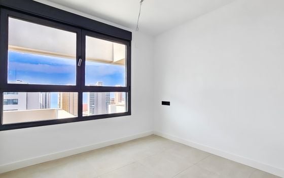 Penthouse de 2 chambres à Calp - CGN81367 - Photo - 5