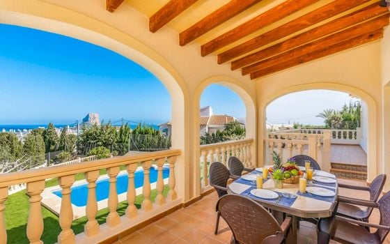 Villa de 6 chambres à Calp - CGN98822 - Photo - Small - 14