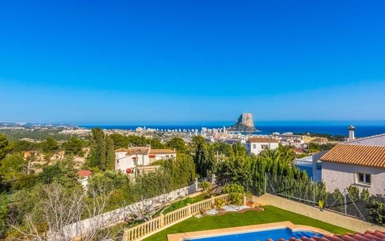 Villa de 6 chambres à Calp - CGN98822 - Photo - Small - 17