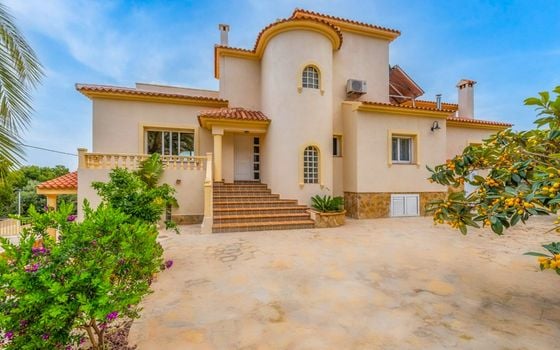 Villa de 6 chambres à Calp - CGN98822 - Photo - Small - 18