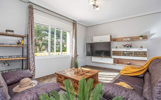Villa de 6 chambres à Calp - CGN98822 - Photo - Small - 6
