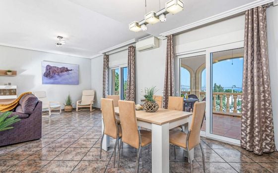 Villa de 6 chambres à Calp - CGN98822 - Photo - Small - 7