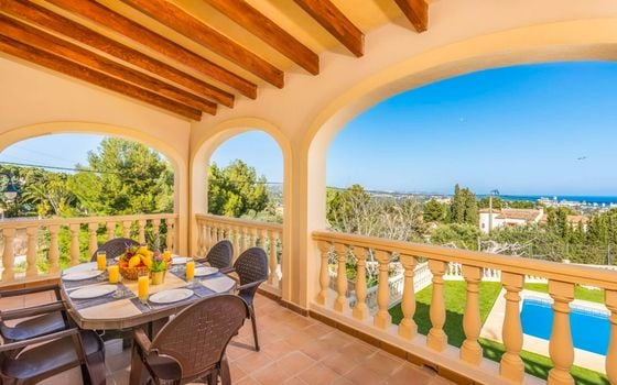 Villa de 6 chambres à Calp - CGN98822 - Photo - Small - 15