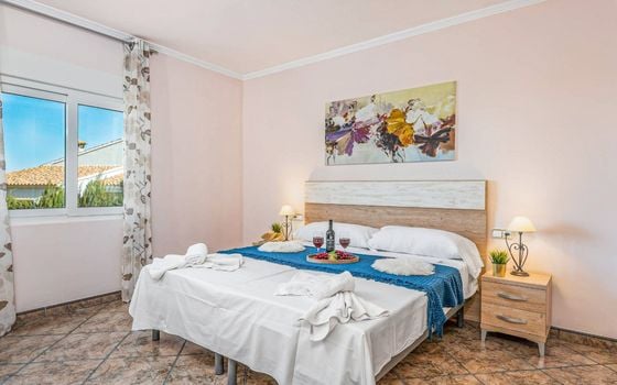 Villa de 6 chambres à Calp - CGN98822 - Photo - Small - 9