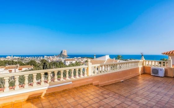 Villa de 6 chambres à Calp - CGN98822 - Photo - Small - 16
