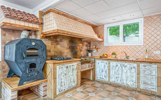 Villa de 6 chambres à Calp - CGN98822 - Photo - Small - 13