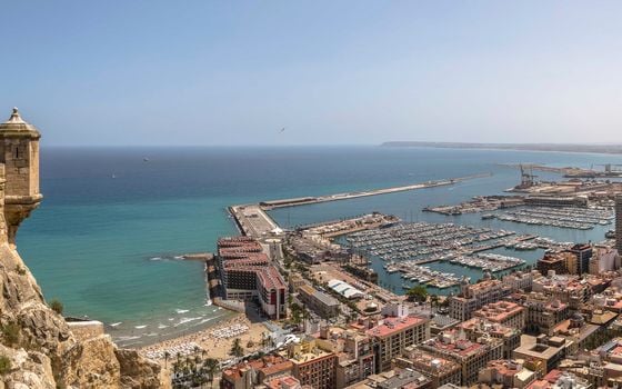 Villa de 6 chambres à Calp - CGN98822 - Photo - Small - 24