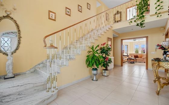 7 bedroom Villa in Benidorm - CGN81388 - Photo - Small - 7