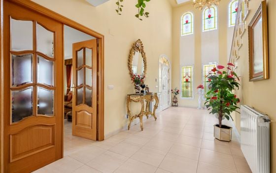 7 bedroom Villa in Benidorm - CGN81388 - Photo - Small - 19