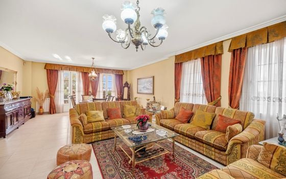 Villa de 7 chambres à Benidorm - CGN81388 - Photo - 2
