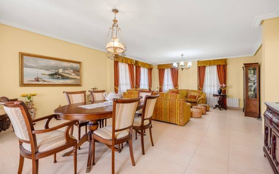 Villa de 7 chambres à Benidorm - CGN81388 - Photo - 3