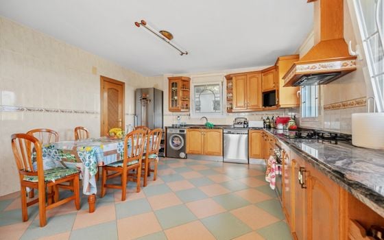 7 bedroom Villa in Benidorm - CGN81388 - Photo - Small - 6