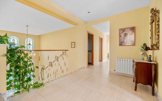7 bedroom Villa in Benidorm - CGN81388 - Photo - Small - 8