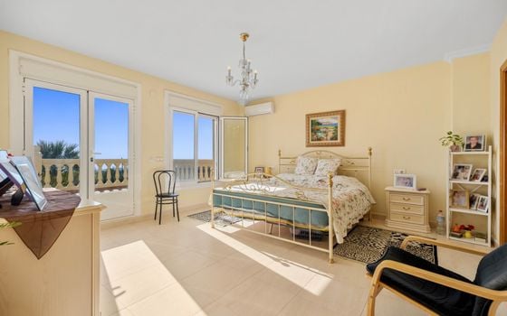 7 bedroom Villa in Benidorm - CGN81388 - Photo - Small - 9