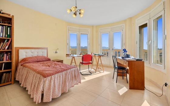 7 bedroom Villa in Benidorm - CGN81388 - Photo - Small - 11