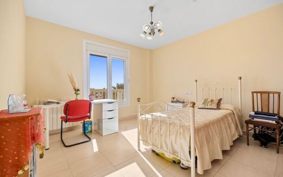7 bedroom Villa in Benidorm - CGN81388 - Photo - Small - 12