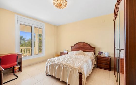 7 bedroom Villa in Benidorm - CGN81388 - Photo - Small - 13