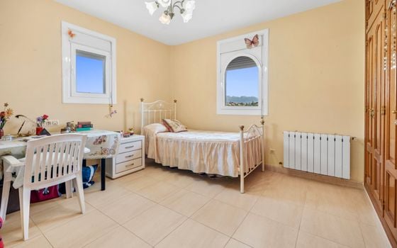 7 bedroom Villa in Benidorm - CGN81388 - Photo - Small - 14