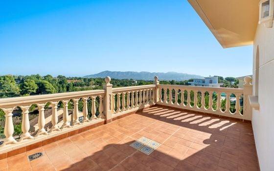 7 bedroom Villa in Benidorm - CGN81388 - Photo - Small - 25
