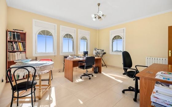 7 bedroom Villa in Benidorm - CGN81388 - Photo - Small - 18