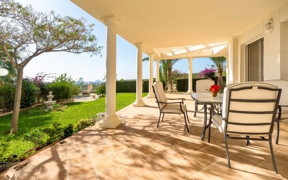 7 bedroom Villa in Benidorm - CGN81388 - Photo - Small - 26