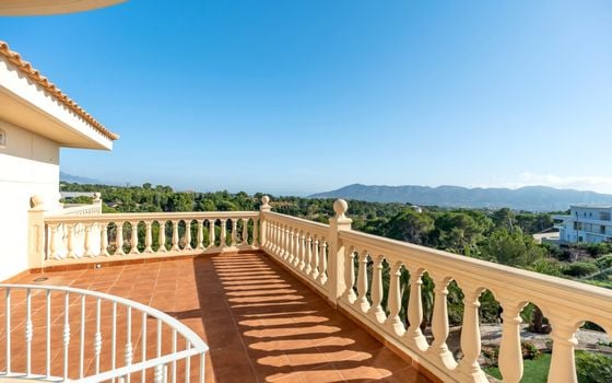 7 bedroom Villa in Benidorm - CGN81388 - Photo - Small - 24