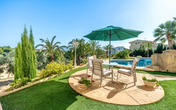 7 bedroom Villa in Benidorm - CGN81388 - Photo - Small - 29