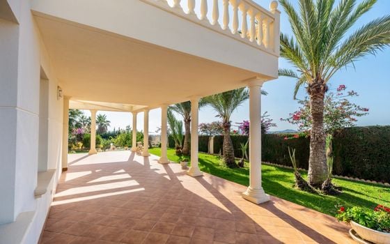 7 bedroom Villa in Benidorm - CGN81388 - Photo - Small - 28