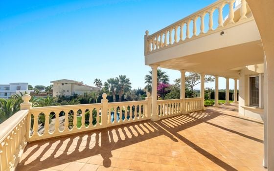 7 bedroom Villa in Benidorm - CGN81388 - Photo - Small - 23