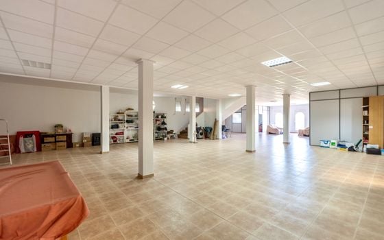 7 bedroom Villa in Benidorm - CGN81388 - Photo - Small - 20