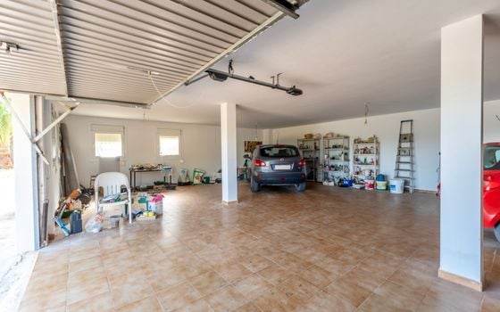 7 bedroom Villa in Benidorm - CGN81388 - Photo - Small - 22