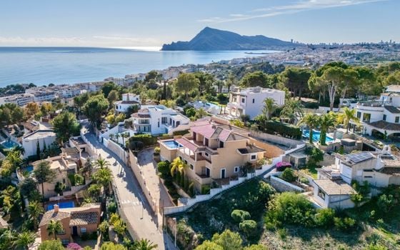Villa de 6 chambres à Altea - CGN81407 - Photo - Small - 38