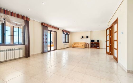 6 bedroom Villa in Altea - CGN81407 - Photo - 3