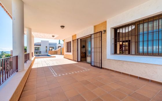 Villa de 6 chambres à Altea - CGN81407 - Photo - Small - 28
