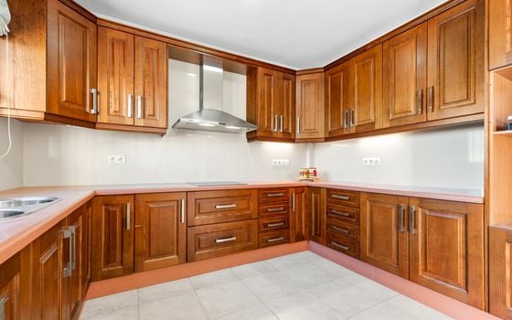 6 bedroom Villa in Altea - CGN81407 - Photo - 5