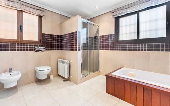 Villa de 6 chambres à Altea - CGN81407 - Photo - Small - 16