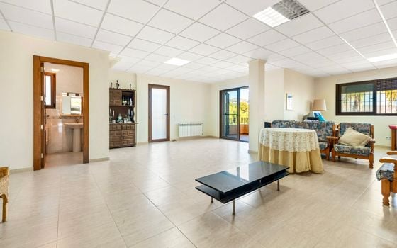 Villa de 6 chambres à Altea - CGN81407 - Photo - Small - 17