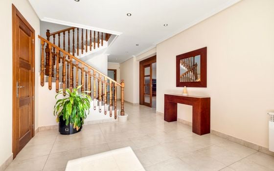 Villa de 6 chambres à Altea - CGN81407 - Photo - Small - 20
