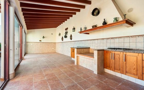 Villa de 6 chambres à Altea - CGN81407 - Photo - Small - 24