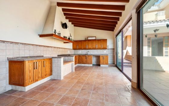 Villa de 6 chambres à Altea - CGN81407 - Photo - Small - 25