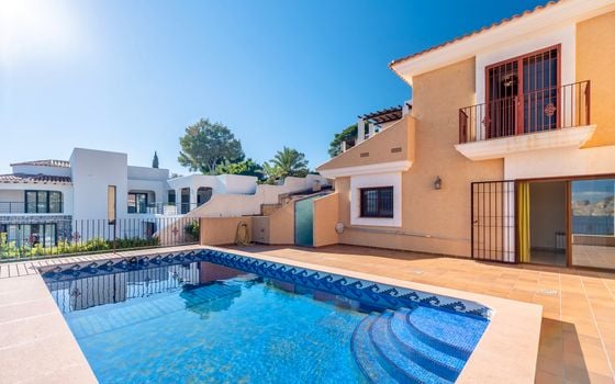 Villa de 6 chambres à Altea - CGN81407 - Photo - Small - 34