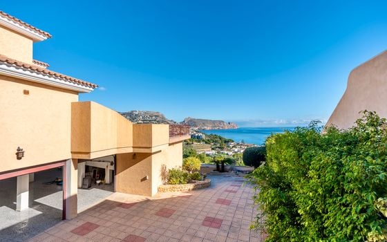 Villa de 6 chambres à Altea - CGN81407 - Photo - Small - 33