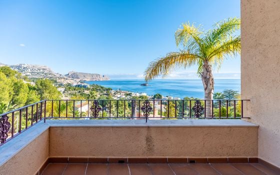 Villa de 6 chambres à Altea - CGN81407 - Photo - Small - 29