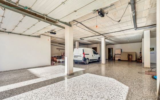 Villa de 6 chambres à Altea - CGN81407 - Photo - Small - 30
