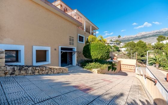Villa de 6 chambres à Altea - CGN81407 - Photo - Small - 32