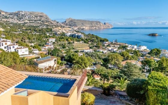 Villa de 6 chambres à Altea - CGN81407 - Photo - Small - 36